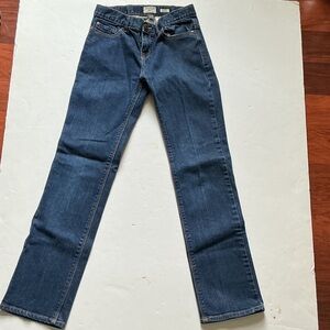 OshKosh B'gosh Skinny Girls Jeans Sz 12